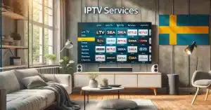 Bästa IPTV Flashback – Upptäck Den Ultimata IPTV