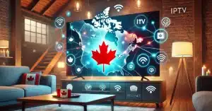 Top IPTV Quebec Services: Your Ultimate Guide to Streaming