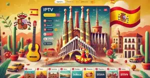 IPTV España: La Mejor Opción para Disfrutar Televisión Sin Límites