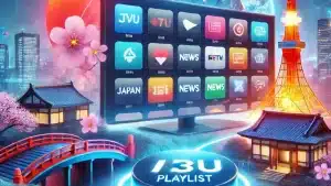 How to Access Japan IPTV Stream M3U: A Complete Guide for Streaming Enthusiasts