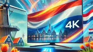 Dutch IPTV – De Ultieme Gids om Nederlandse TV Online te Kijken