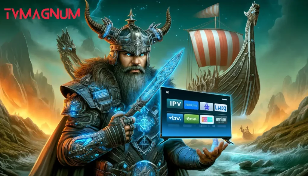 Viking IPTV