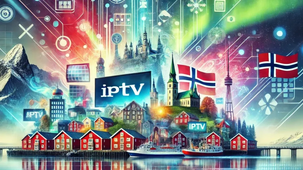 IPTV Norge