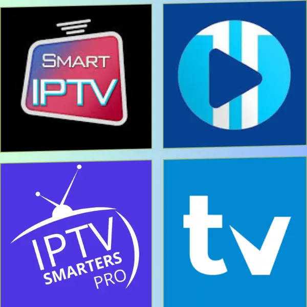 IPTV Setup Guide