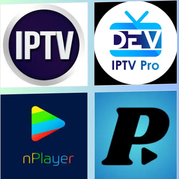 IPTV Setup Guide