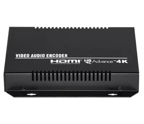 ORIVISION best IPTV encoder 4K HDMI streaming 2025