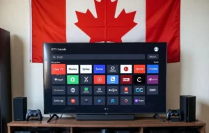 The Ultimate Guide to IPTV Canada in 2025: Best Providers, Legal Tips & Setup