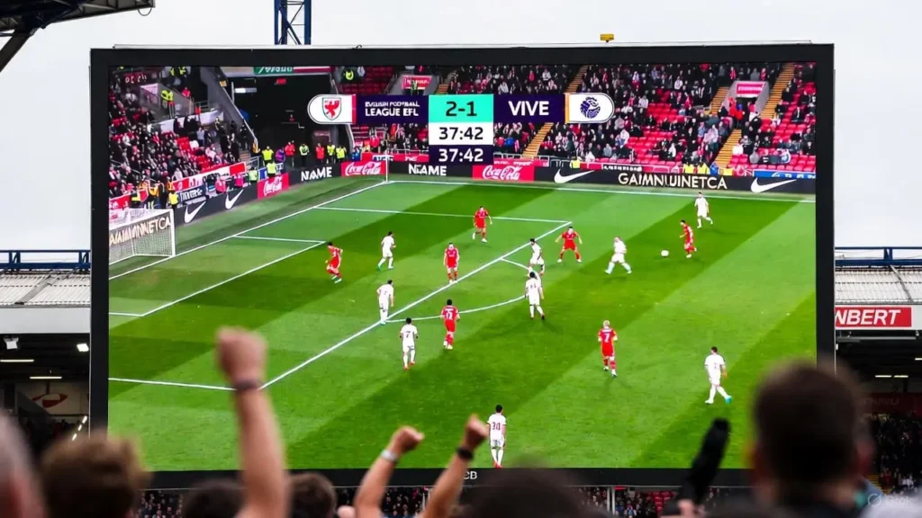 Best IPTV for EFL – Streaming Championship, League One and League Two matches live in HD on tablet